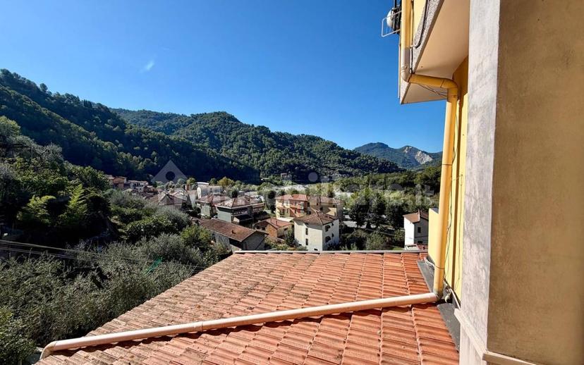 Quadrilocale da ristrutturare, primo piano, Trucco, Verrandi, Porra, Ventimiglia — foto 5 di 16