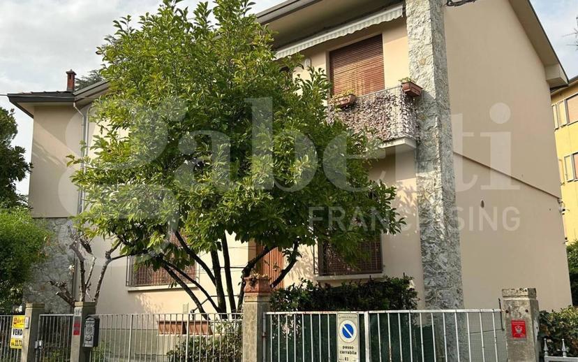 Terratetto unifamiliare via Xxv Aprile , 11, Centro, Riolo Terme — foto 12 di 13