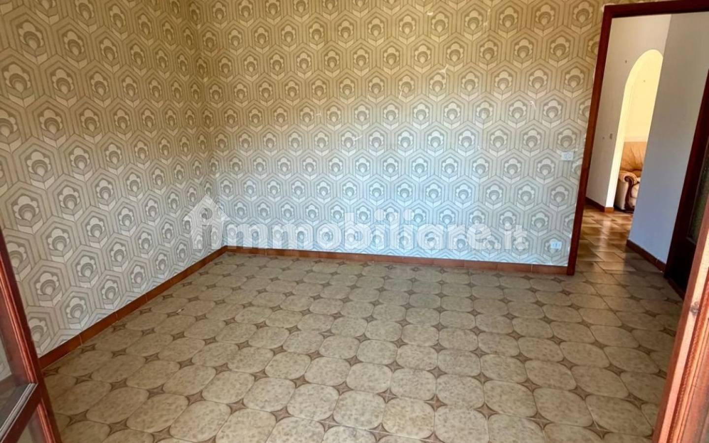 Quadrilocale da ristrutturare, primo piano, Trucco, Verrandi, Porra, Ventimiglia