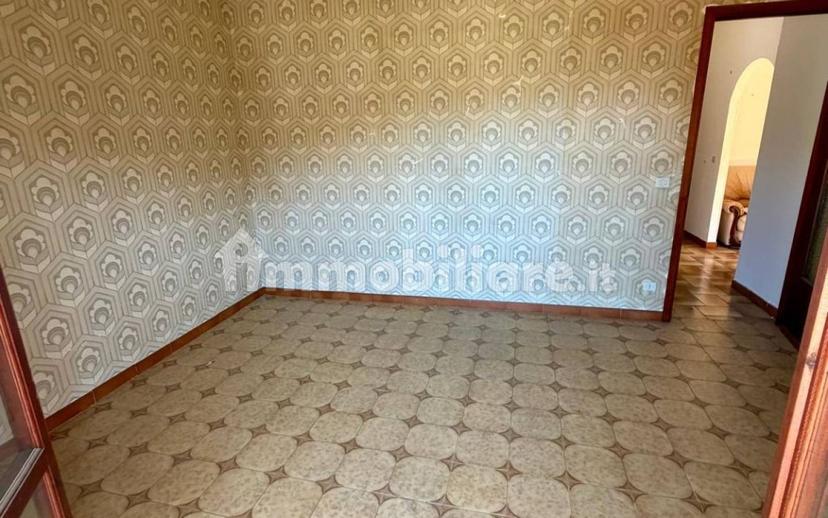Quadrilocale da ristrutturare, primo piano, Trucco, Verrandi, Porra, Ventimiglia