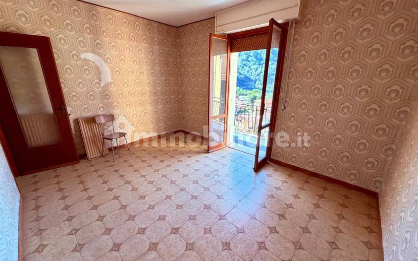 Quadrilocale da ristrutturare, primo piano, Trucco, Verrandi, Porra, Ventimiglia — foto 13 di 16