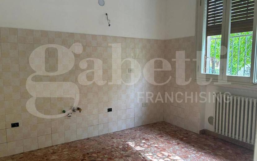 Terratetto unifamiliare via Xxv Aprile , 11, Centro, Riolo Terme — foto 2 di 13