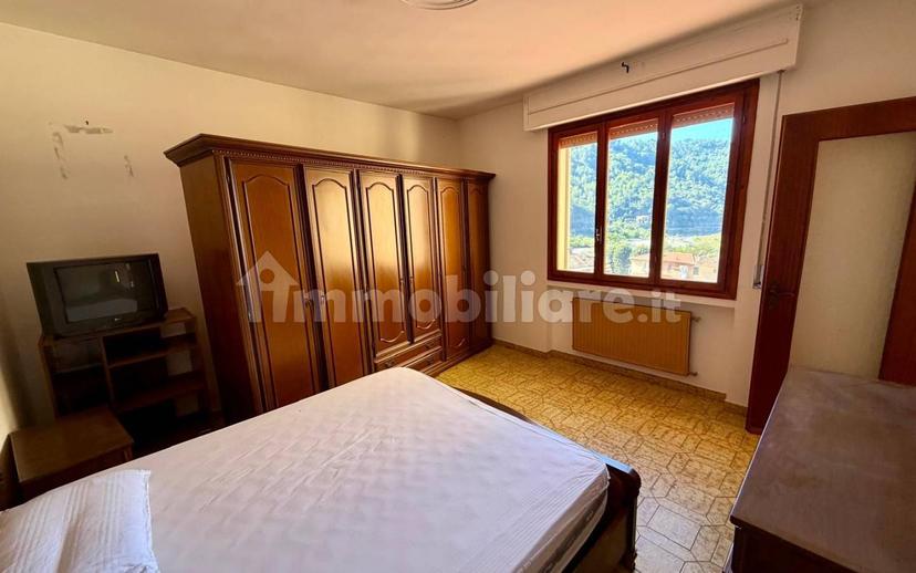 Quadrilocale da ristrutturare, primo piano, Trucco, Verrandi, Porra, Ventimiglia — foto 2 di 16