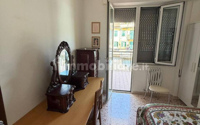 Stanza in affitto in appartamento via delle Fosse Ardeatine 24, Frosinone