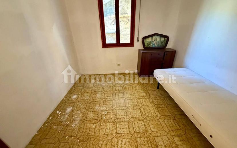 Quadrilocale da ristrutturare, primo piano, Trucco, Verrandi, Porra, Ventimiglia — foto 14 di 16