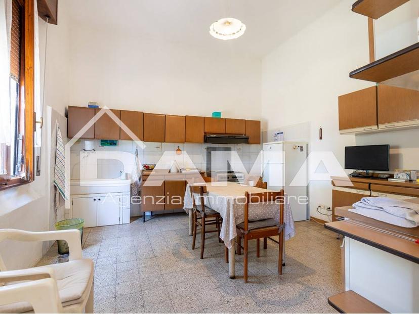 Terratetto unifamiliare 335 m², buono stato, Villanova, Forlì — foto 29 di 47