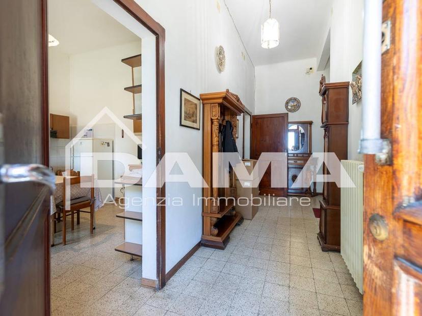 Terratetto unifamiliare 335 m², buono stato, Villanova, Forlì — foto 31 di 47