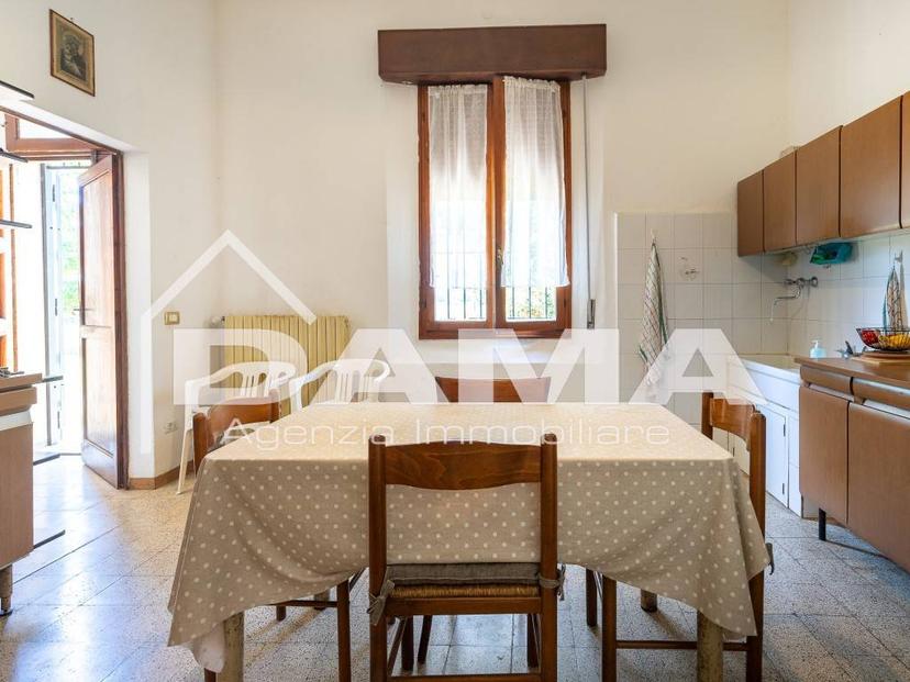 Terratetto unifamiliare 335 m², buono stato, Villanova, Forlì — foto 37 di 47