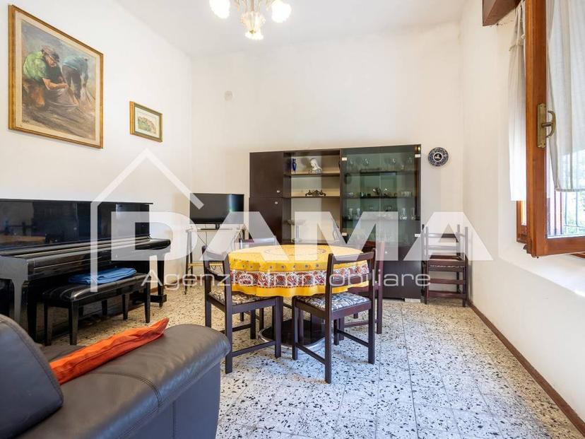 Terratetto unifamiliare 335 m², buono stato, Villanova, Forlì — foto 46 di 47