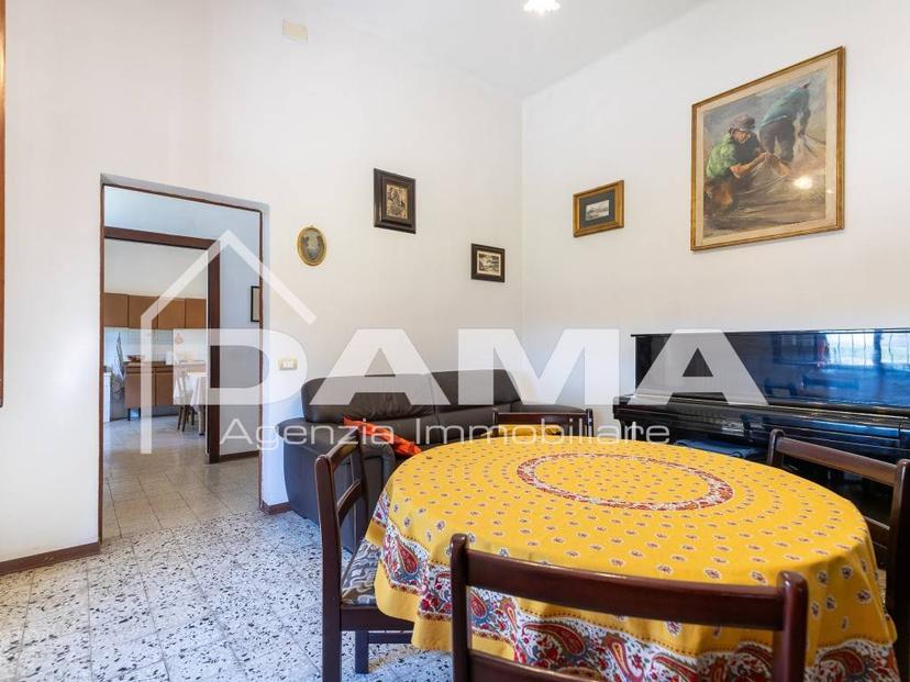 Terratetto unifamiliare 335 m², buono stato, Villanova, Forlì — foto 24 di 47
