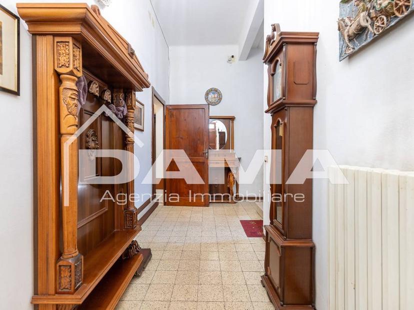 Terratetto unifamiliare 335 m², buono stato, Villanova, Forlì — foto 32 di 47