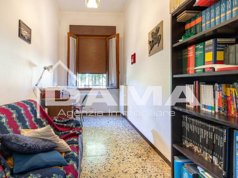 Terratetto unifamiliare 335 m², buono stato, Villanova, Forlì — foto 28 di 47