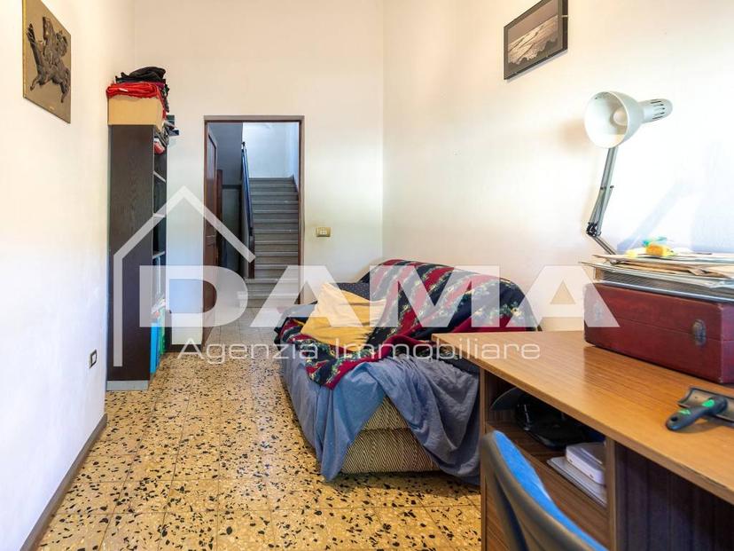 Terratetto unifamiliare 335 m², buono stato, Villanova, Forlì — foto 4 di 47