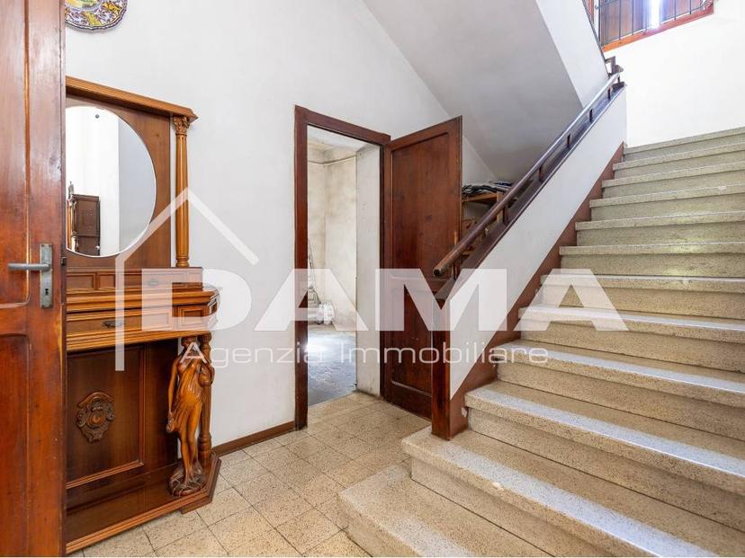 Terratetto unifamiliare 335 m², buono stato, Villanova, Forlì — foto 7 di 47
