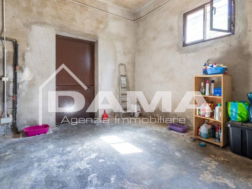 Terratetto unifamiliare 335 m², buono stato, Villanova, Forlì — foto 45 di 47