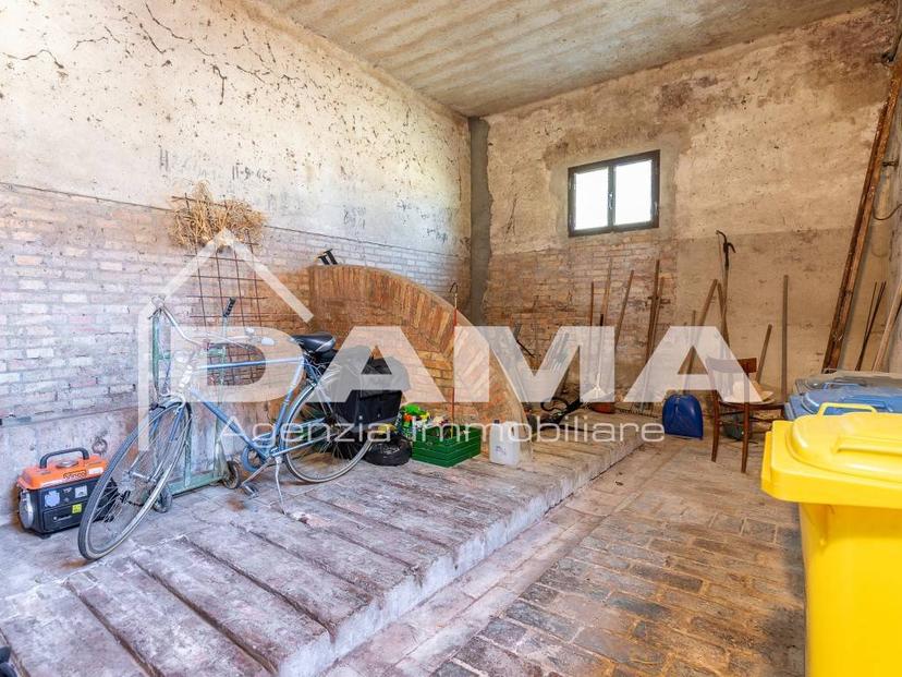 Terratetto unifamiliare 335 m², buono stato, Villanova, Forlì — foto 12 di 47