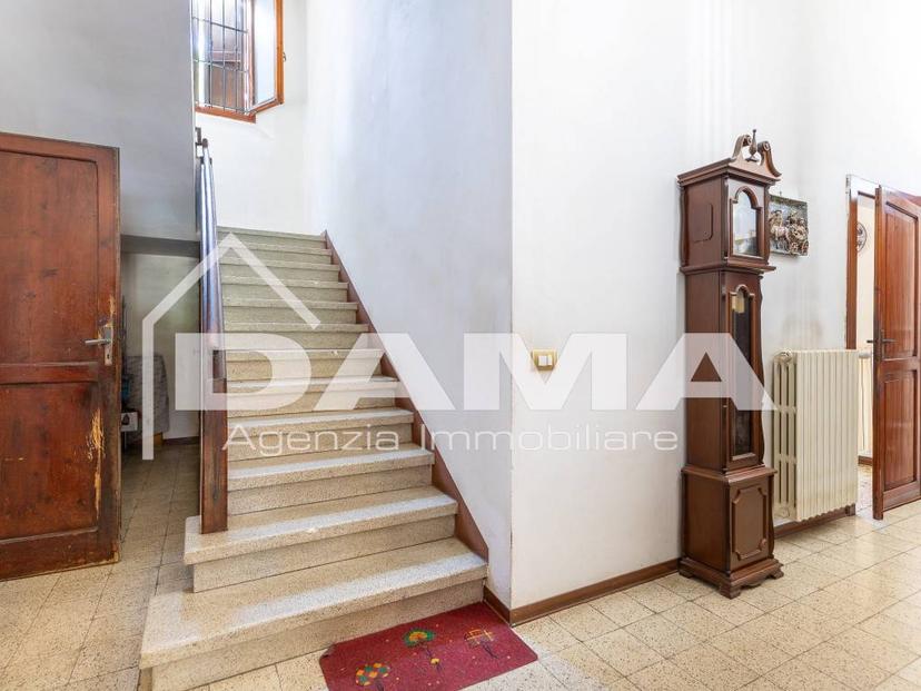 Terratetto unifamiliare 335 m², buono stato, Villanova, Forlì — foto 35 di 47