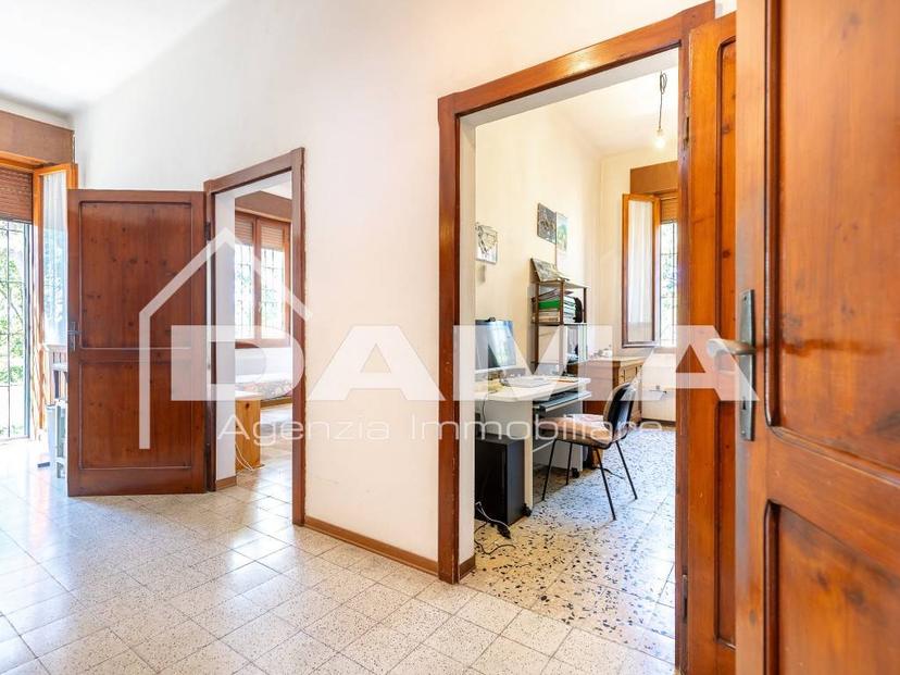 Terratetto unifamiliare 335 m², buono stato, Villanova, Forlì — foto 16 di 47