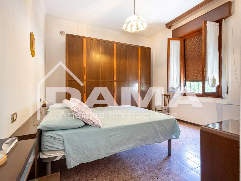 Terratetto unifamiliare 335 m², buono stato, Villanova, Forlì — foto 41 di 47