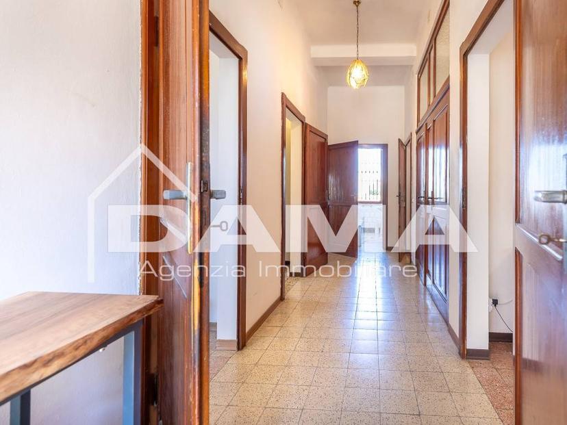 Terratetto unifamiliare 335 m², buono stato, Villanova, Forlì — foto 34 di 47