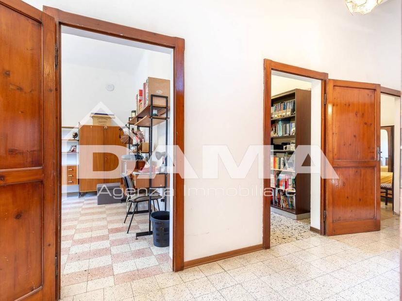 Terratetto unifamiliare 335 m², buono stato, Villanova, Forlì — foto 19 di 47