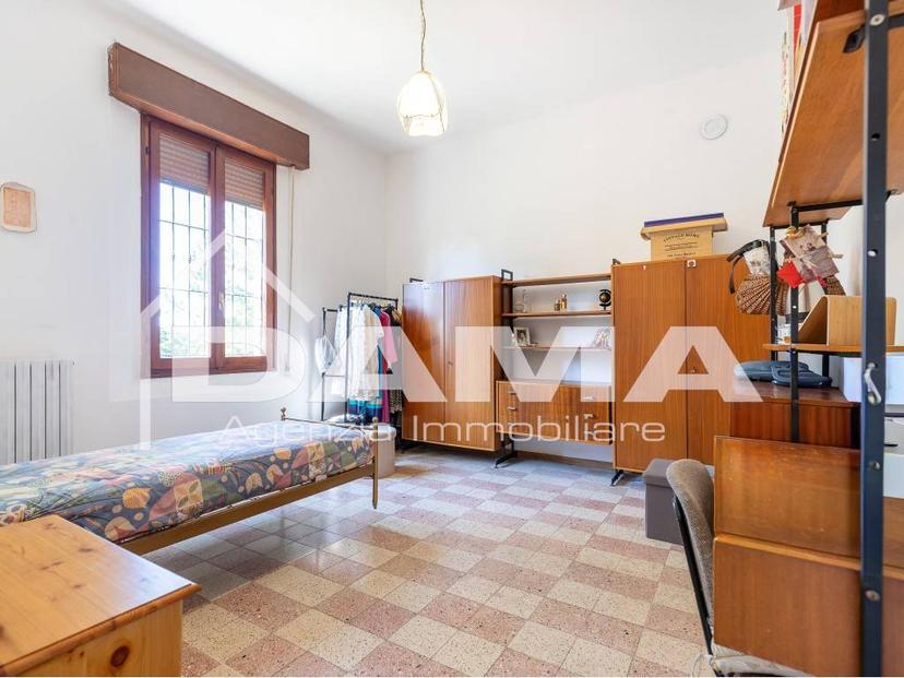 Terratetto unifamiliare 335 m², buono stato, Villanova, Forlì