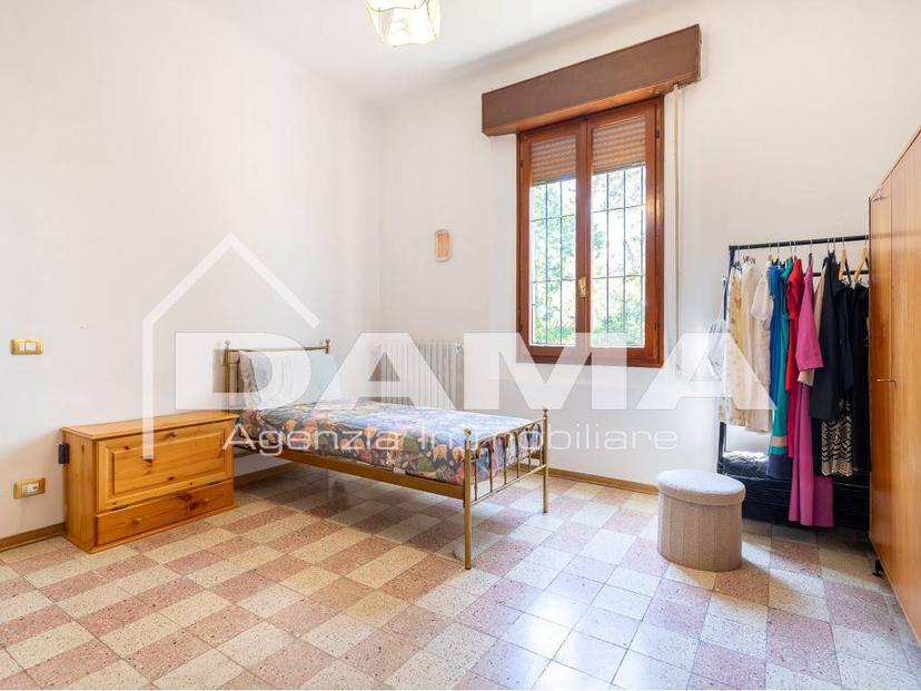 Terratetto unifamiliare 335 m², buono stato, Villanova, Forlì — foto 22 di 47