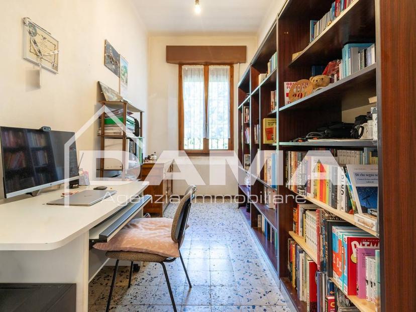 Terratetto unifamiliare 335 m², buono stato, Villanova, Forlì — foto 20 di 47