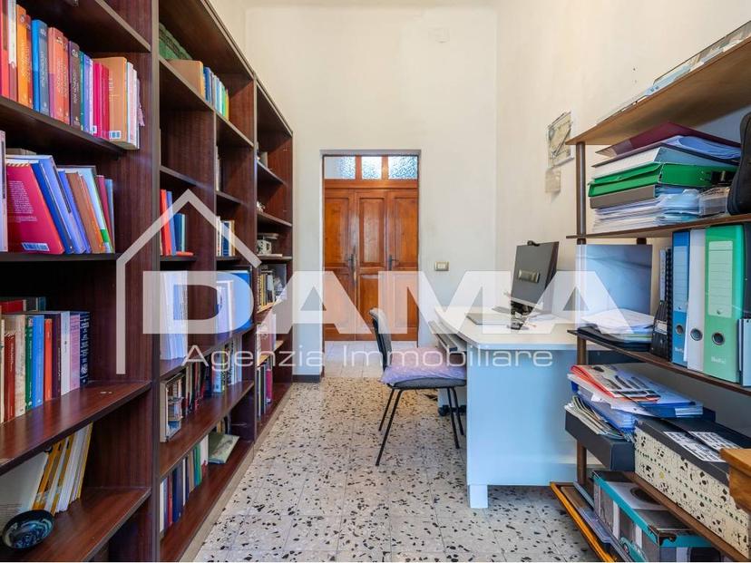 Terratetto unifamiliare 335 m², buono stato, Villanova, Forlì — foto 39 di 47