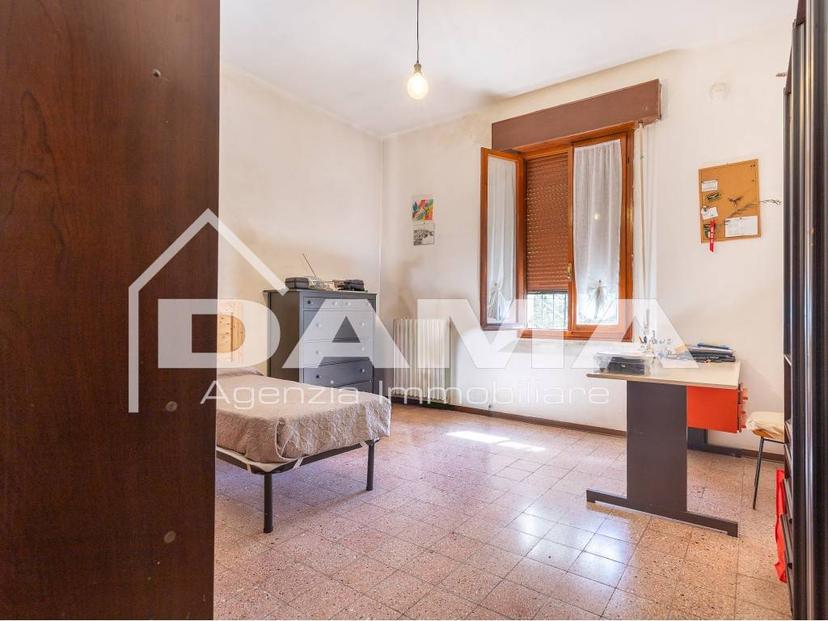 Terratetto unifamiliare 335 m², buono stato, Villanova, Forlì — foto 11 di 47