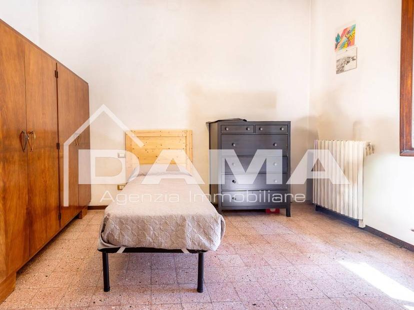 Terratetto unifamiliare 335 m², buono stato, Villanova, Forlì — foto 44 di 47