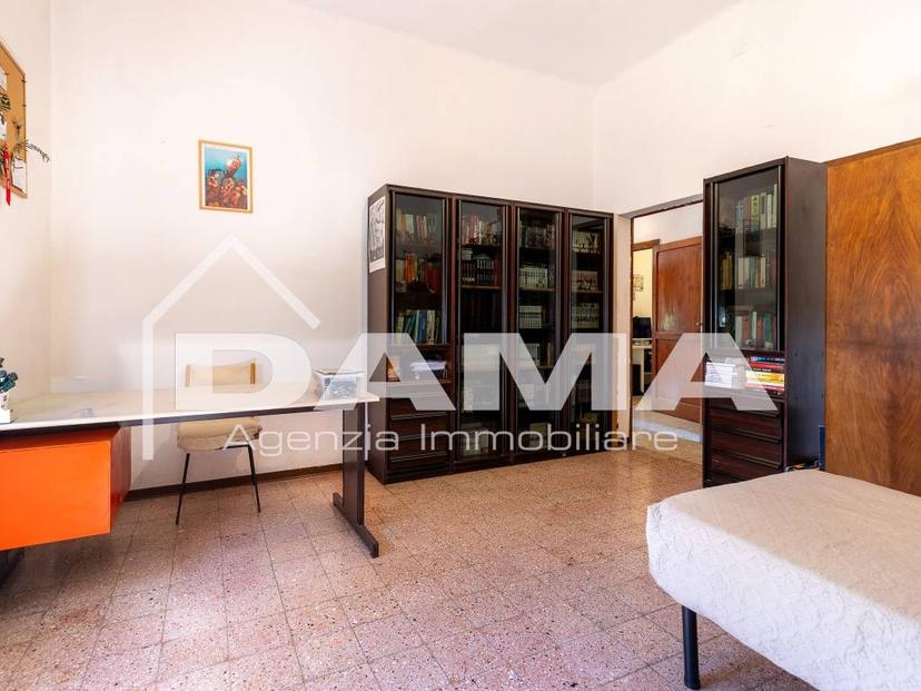 Terratetto unifamiliare 335 m², buono stato, Villanova, Forlì — foto 38 di 47