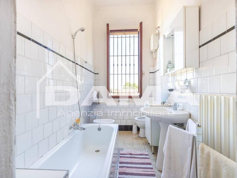 Terratetto unifamiliare 335 m², buono stato, Villanova, Forlì — foto 30 di 47