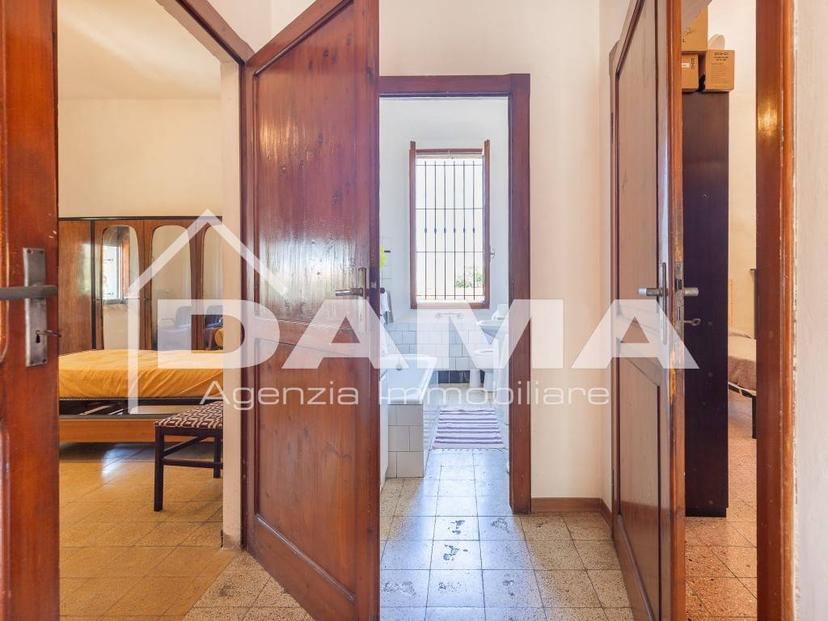 Terratetto unifamiliare 335 m², buono stato, Villanova, Forlì — foto 17 di 47