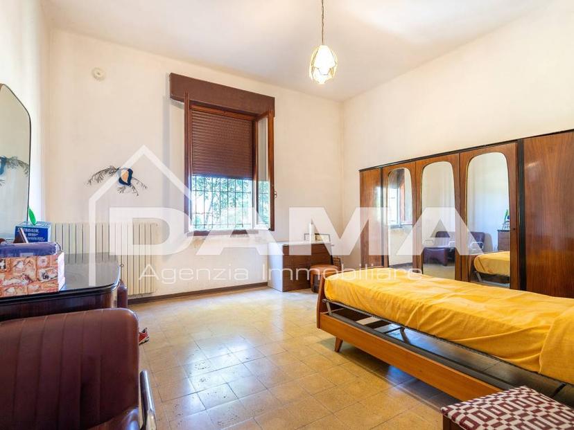 Terratetto unifamiliare 335 m², buono stato, Villanova, Forlì — foto 14 di 47