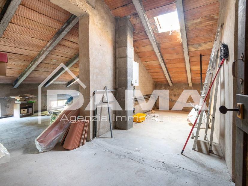 Terratetto unifamiliare 335 m², buono stato, Villanova, Forlì — foto 40 di 47