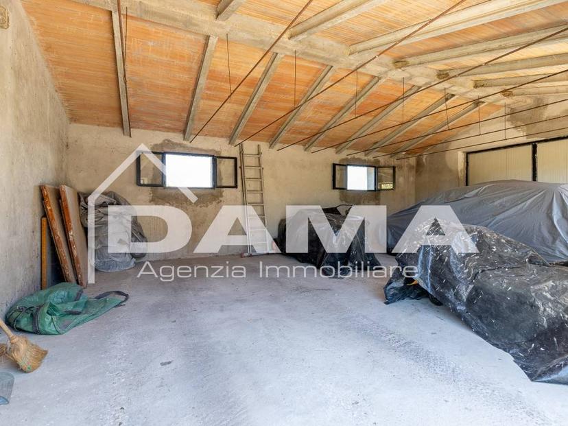 Terratetto unifamiliare 335 m², buono stato, Villanova, Forlì — foto 6 di 47