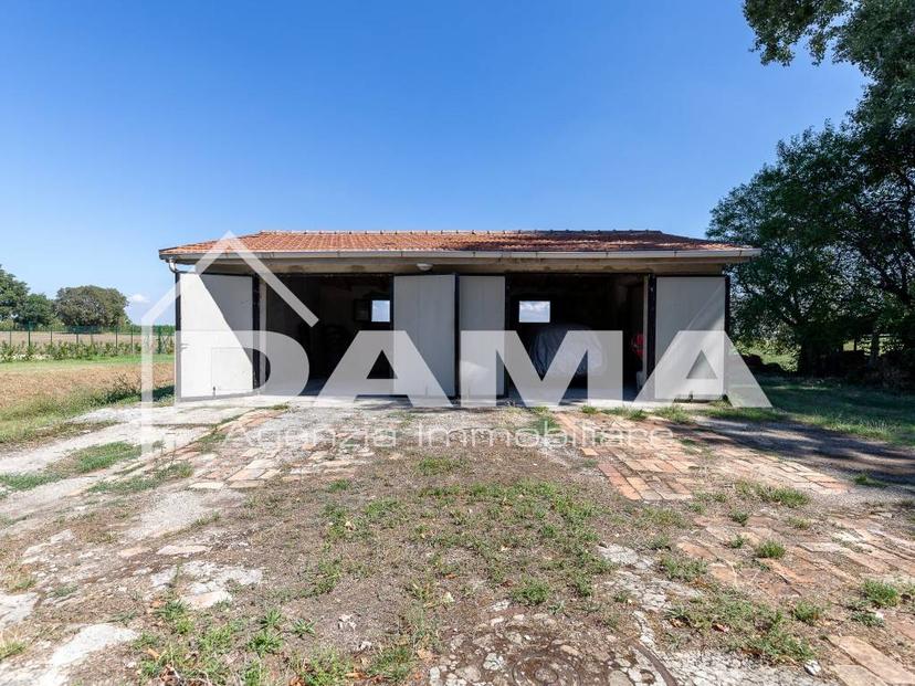 Terratetto unifamiliare 335 m², buono stato, Villanova, Forlì — foto 42 di 47