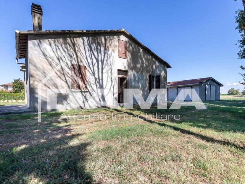 Terratetto unifamiliare 335 m², buono stato, Villanova, Forlì — foto 10 di 47