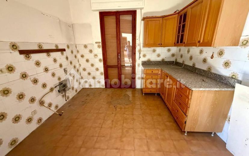 Quadrilocale da ristrutturare, primo piano, Trucco, Verrandi, Porra, Ventimiglia — foto 12 di 16