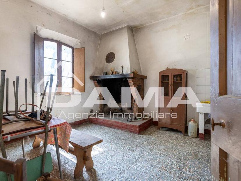 Terratetto unifamiliare 335 m², buono stato, Villanova, Forlì — foto 5 di 47