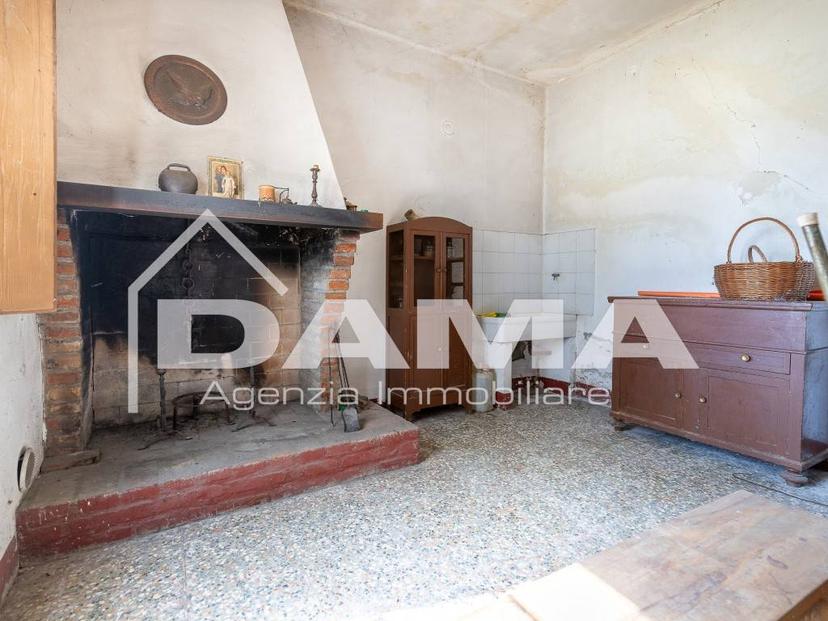 Terratetto unifamiliare 335 m², buono stato, Villanova, Forlì — foto 8 di 47