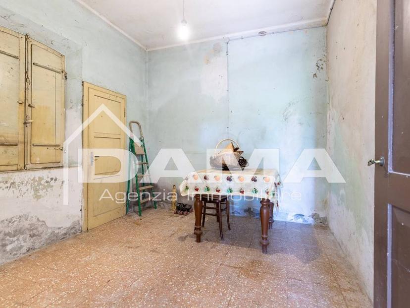 Terratetto unifamiliare 335 m², buono stato, Villanova, Forlì — foto 43 di 47