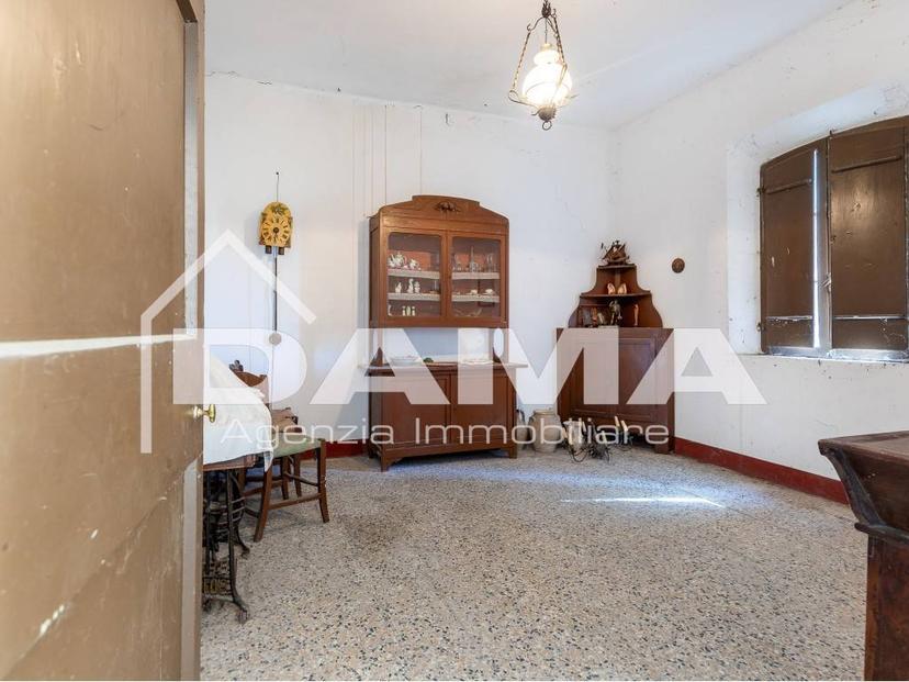 Terratetto unifamiliare 335 m², buono stato, Villanova, Forlì — foto 47 di 47