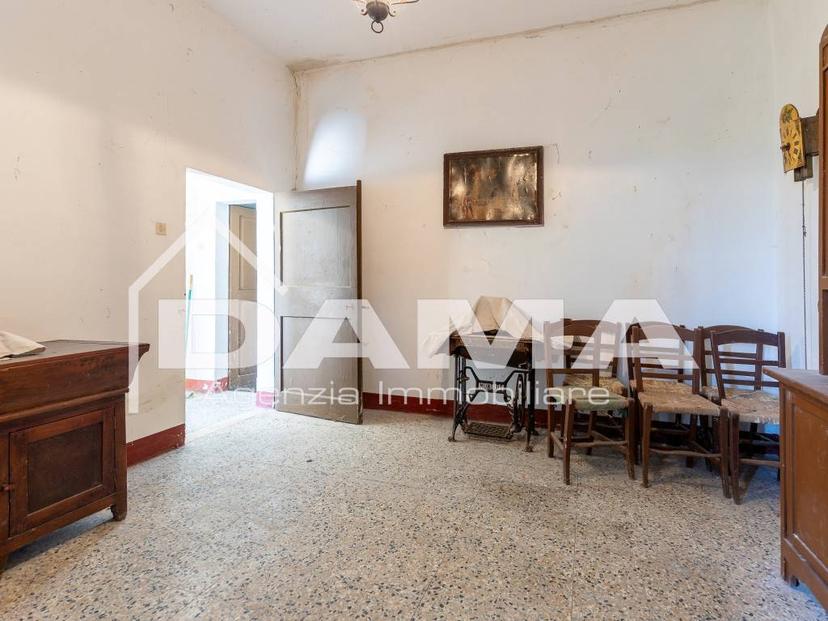 Terratetto unifamiliare 335 m², buono stato, Villanova, Forlì — foto 25 di 47