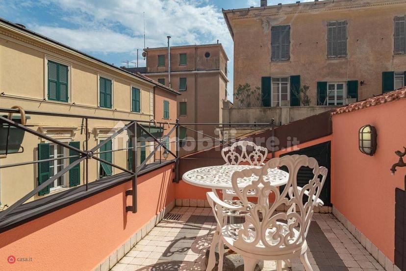 Quadrilocale via Indipendenza 121, Centro, Ceriale — foto 12 di 49