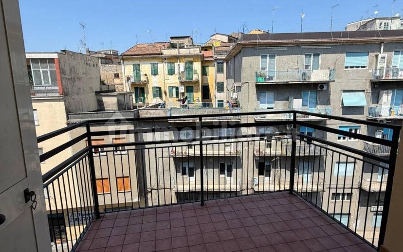Stanza in affitto in appartamento via delle Fosse Ardeatine 24, Frosinone — foto 10 di 15
