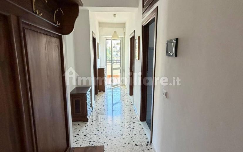 Stanza in affitto in appartamento via delle Fosse Ardeatine 24, Frosinone — foto 12 di 15