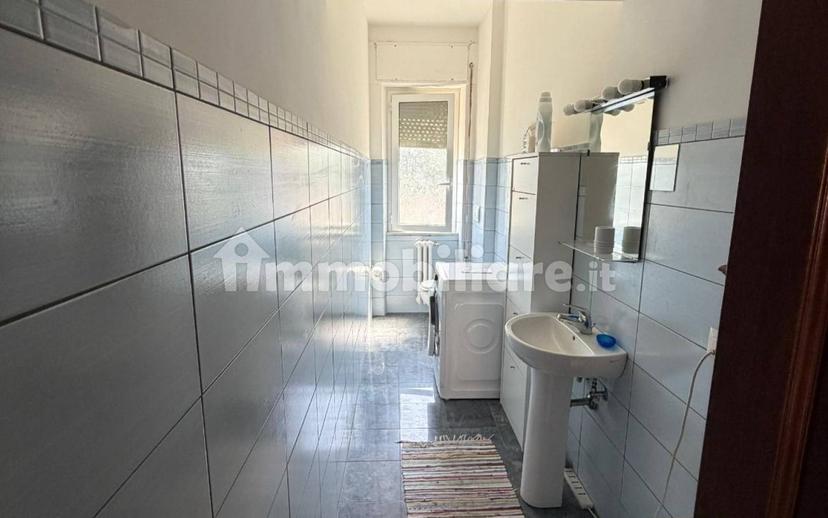 Stanza in affitto in appartamento via delle Fosse Ardeatine 24, Frosinone — foto 13 di 15