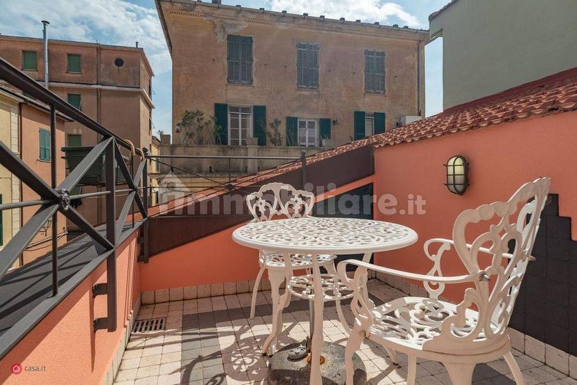 Quadrilocale via Indipendenza 121, Centro, Ceriale — foto 17 di 49